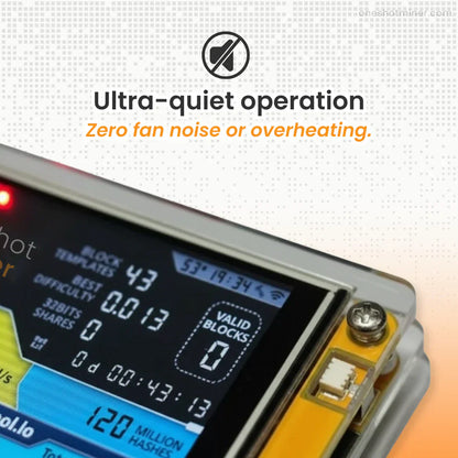 One Hit Miner PRO (2025 Edition)