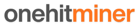 TheOneHitMiner